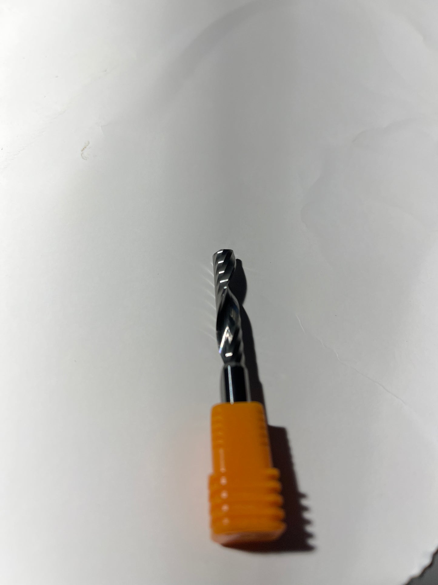 Fresa PVC D6 C32 L60