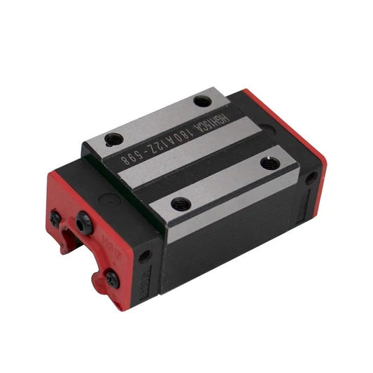 Patín HGH 20CA compatible para guía hiwin