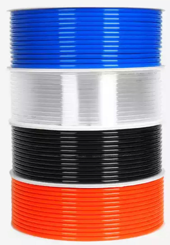 Goma de aire comprimido 8 mm